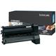 784837 LexmarkC780H1KG Toner Lexmark C780H1KG RPK HK sort for C780n/C782n/X782e 10.000 pages